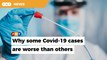 Many Covid-19 patients unaware of pre-existing illnesses