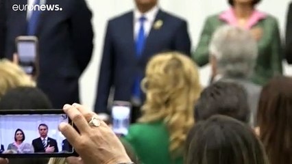 Indígenas do Brasil querem Bolsonaro em Haia