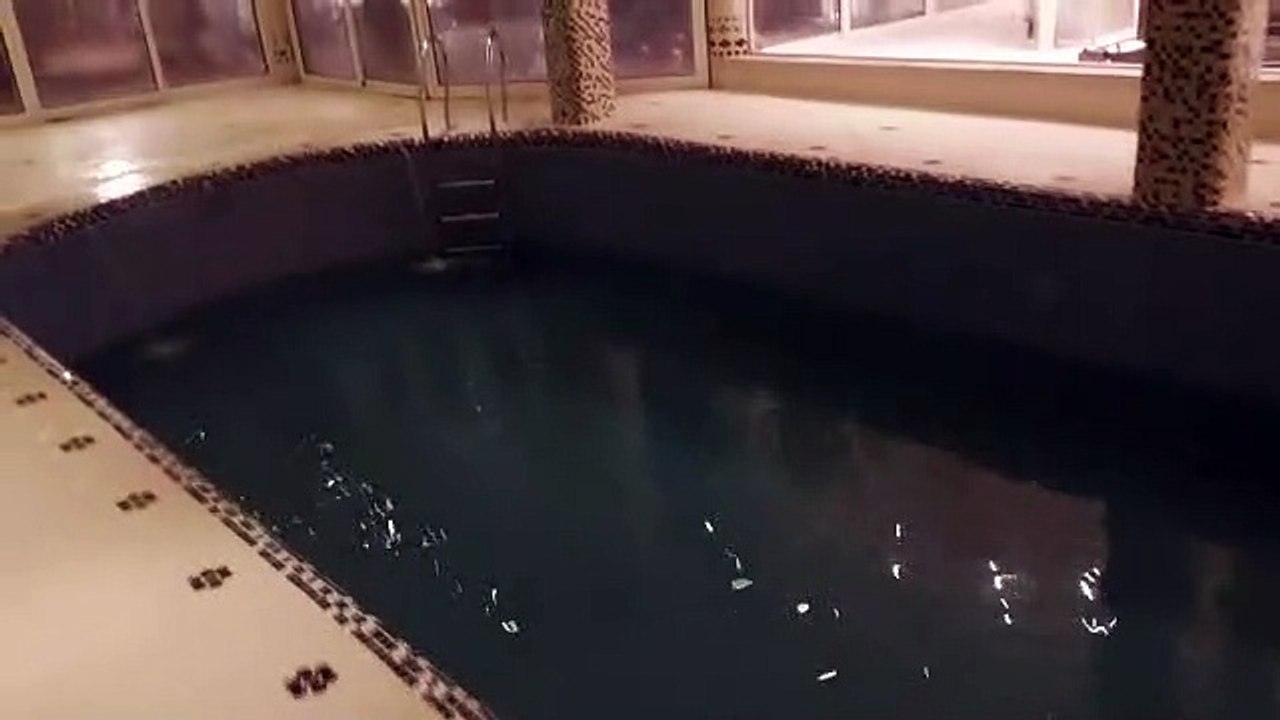 هزینه ساخت استخر توسط طبیعت سازان