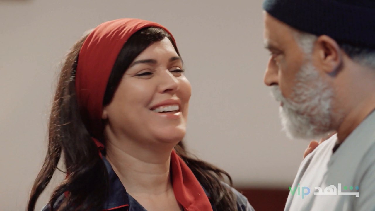 سلمات أبو البنات الموسم الثالث وصل  على شاهد 