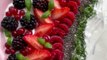 Juan Arbelaez révèle les secrets de son yaourt aux fruits rouges «en 20 minutes chrono»