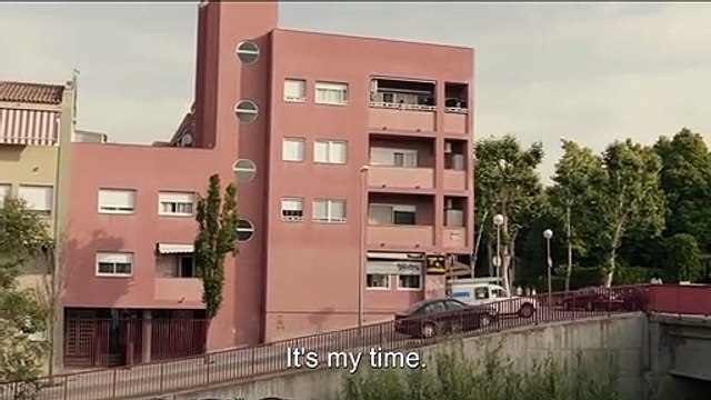 Tráiler de la película Seis días corrientes , de Neus Ballús, presentada en el Festival de Locarno, estreno en cines el 26 de octubre