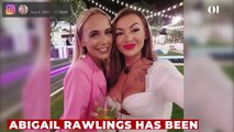 Abigail Rawlings admits she felt like a loose part in the villa