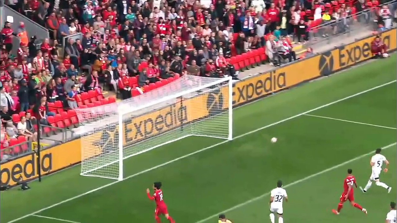 Liverpool vs Osasuna 3-1 Highlights All Goals (Club Friendly) 9.08.2021 #Liverpool #Osasuna #ClubFriendly