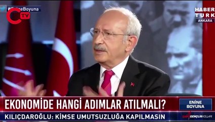 CHP'li gençlerden Kılıçdaroğlu videosu