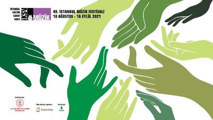 '49. İSTANBUL MÜZİK FESTİVALİ' 18 AĞUSTOS'TA MÜZİKSEVERLERLE BULUŞACAK