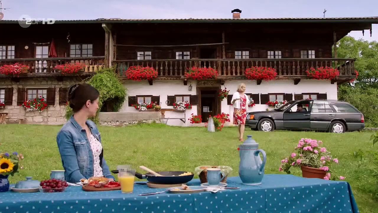 Die Rosenheim-Cops (452) Staffel 19 Folge 23 - Bloß keine Umstände