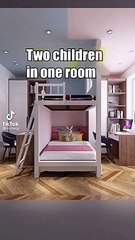 Room Design for two❤