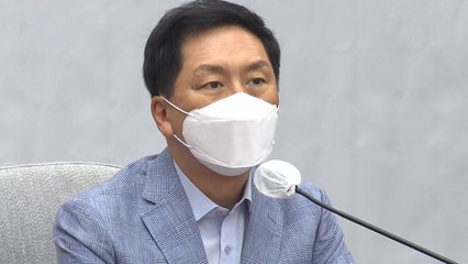 김기현 "정연주 방심위원장 임명은 제2의 김어준 등장" / YTN