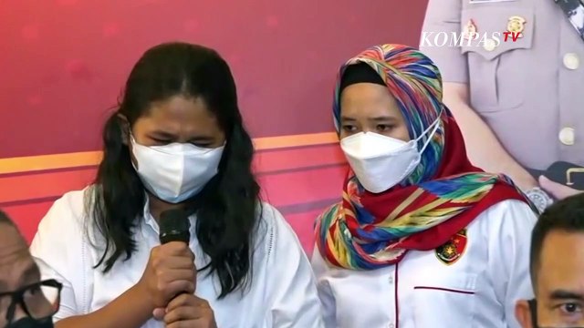 Pengakuan Pelaku Kasus Vaksin Kosong: Suntik 599 Orang di Hari Kejadian