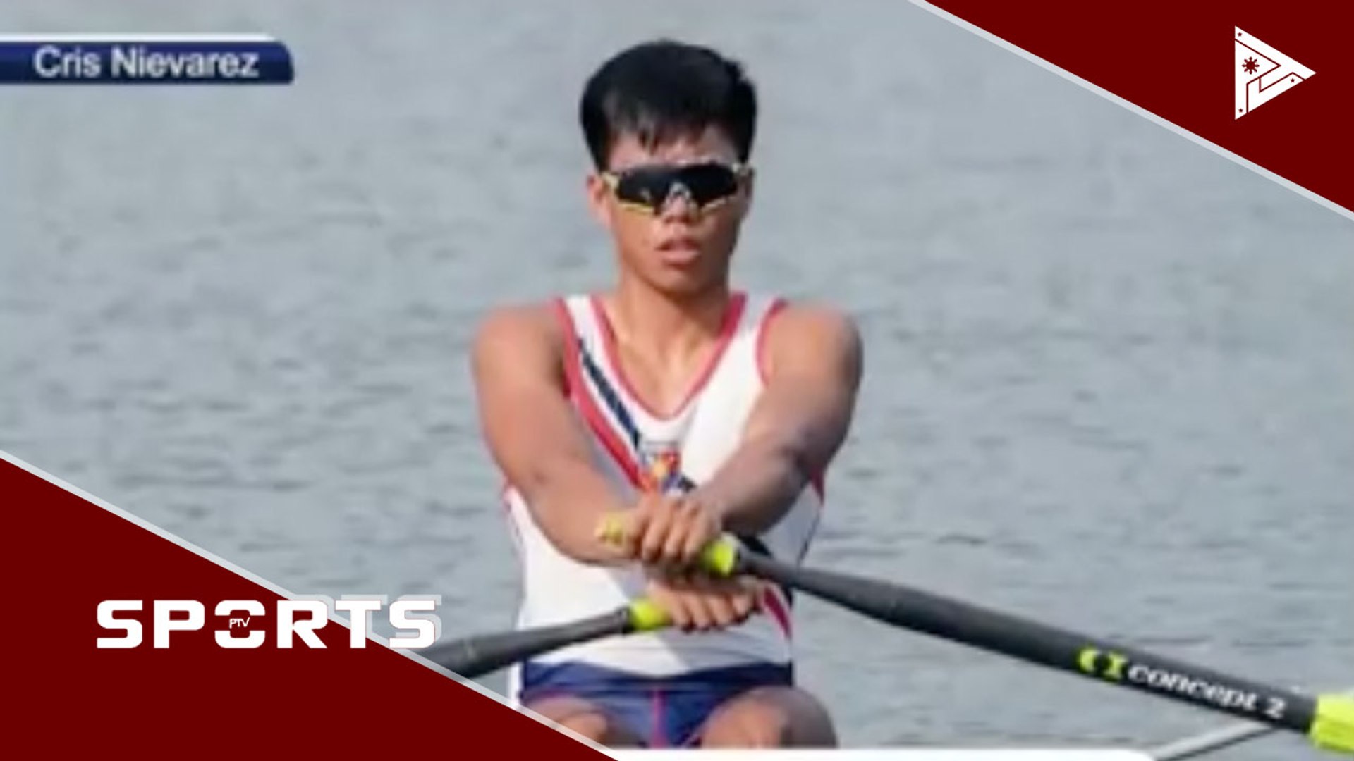 ⁣SPORTS CHAT: Nievarez, inilarawan ang pagkakaiba ng Olympics sa ibang kompetisyon #PTVSports