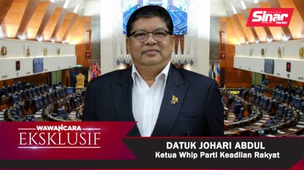 Tidak semestinya pembangkang jadi Perdana Menteri