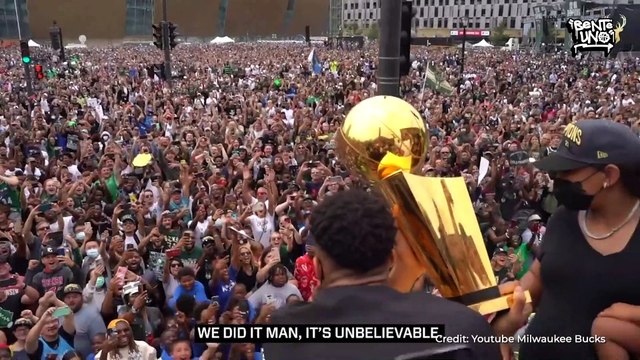 Bente Uno: Gabe Norwood on All-NBA Social Media Team