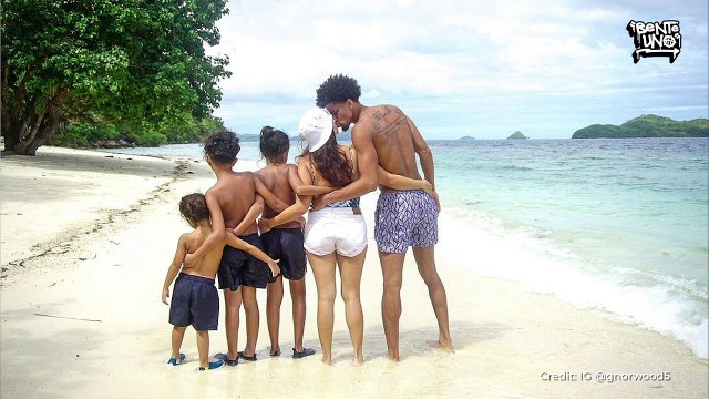 Bente Uno: Gabe Norwood on his relationship with social media