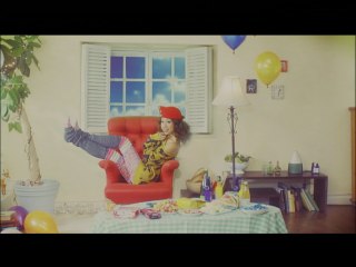 Thelma Aoyama - Let's Party!