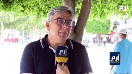 هل تعيد قرارات "25 يوليو" تونس إلى "حضنها" العربي