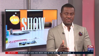 Sputnik V Probe: Health Minister initiates moves to retrieve excess money paid for vaccines(10-8-21)