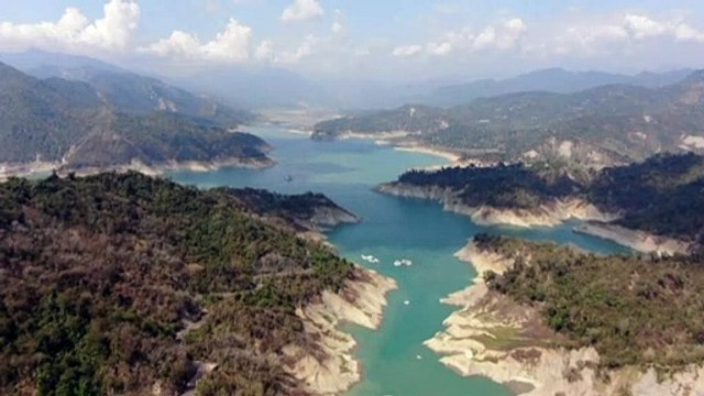 Αφρική και κλιματική αλλαγή - Ποιο μοντέλο προτείνει η Διακυβερνητική Επιτροπή για το Κλίμα (IPCC)