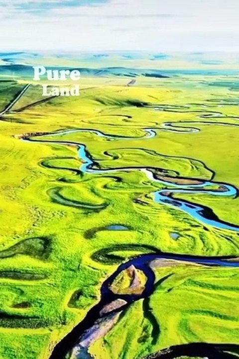 The most beautiful place in world