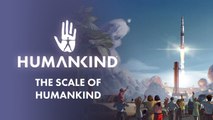 Humankind - La escala de Humankind