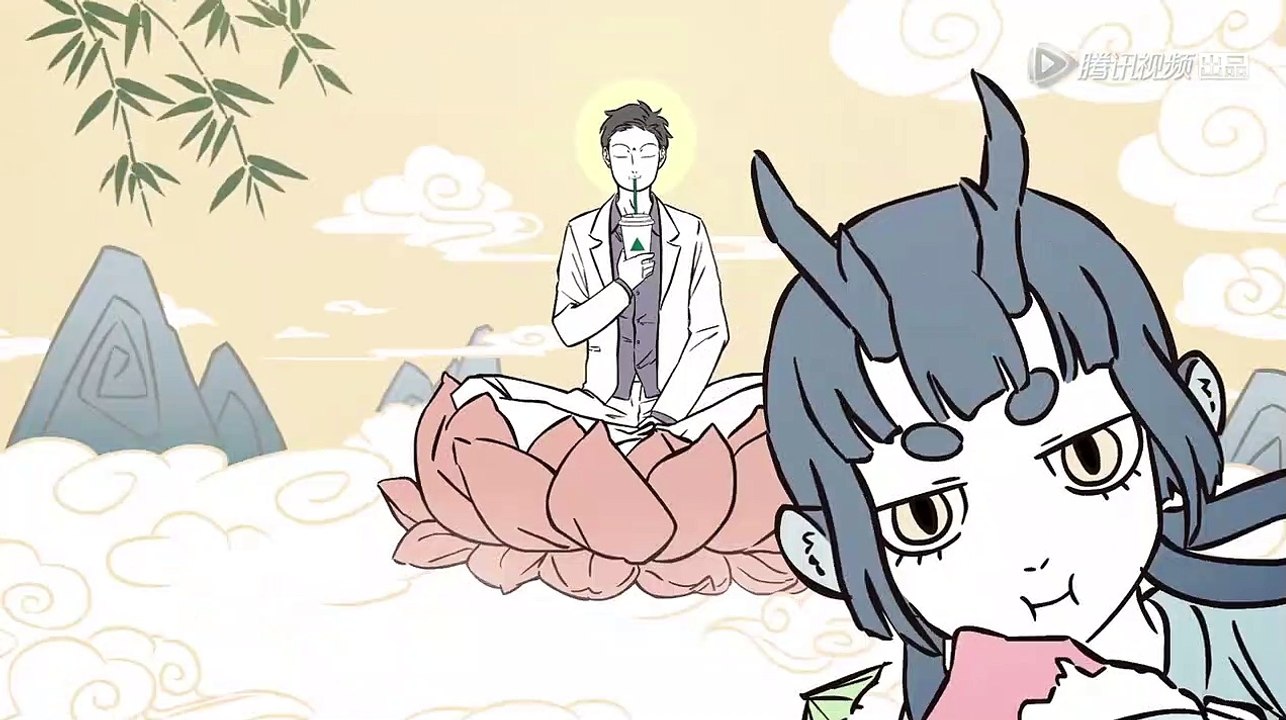 Fei Ren Zai 1.sezon 9.bölüm (Türkçe altyazılı)