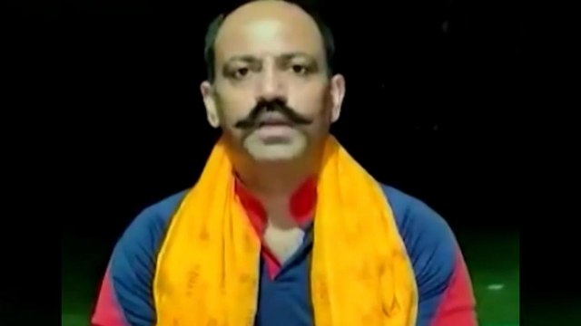 What Pinki Chaudhary said on sloganeering at Jantar Mantar?