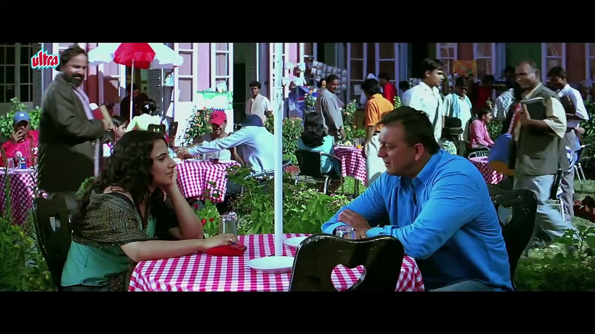 Lage Raho Munna Bhai