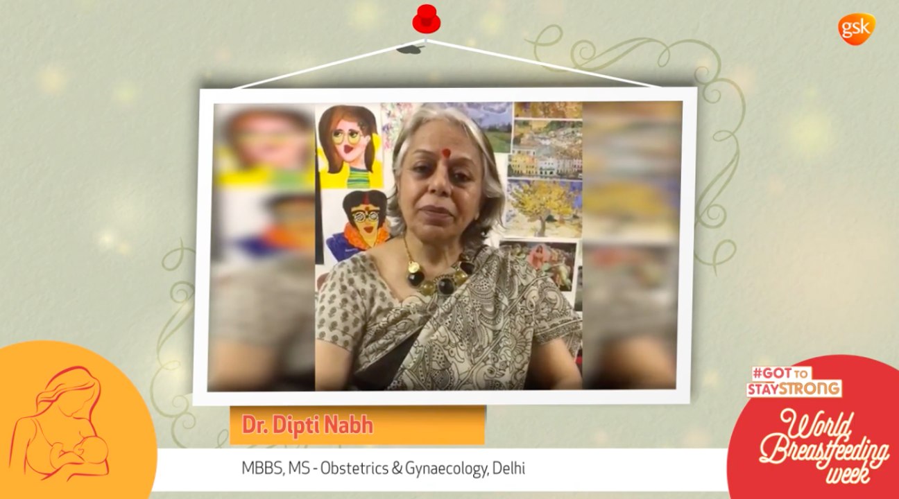 Dr. Dipti Nabh