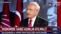 CHP Gençlik Kolları'ndan Kılıçdaroğlu videosu: 'Gençlerin demokrat amcası'
