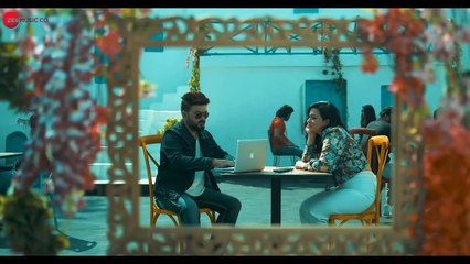 Love Latte - Official Music Video - Nikhita Gandhi, Avi & Sana Beszgar - Bharat Goel