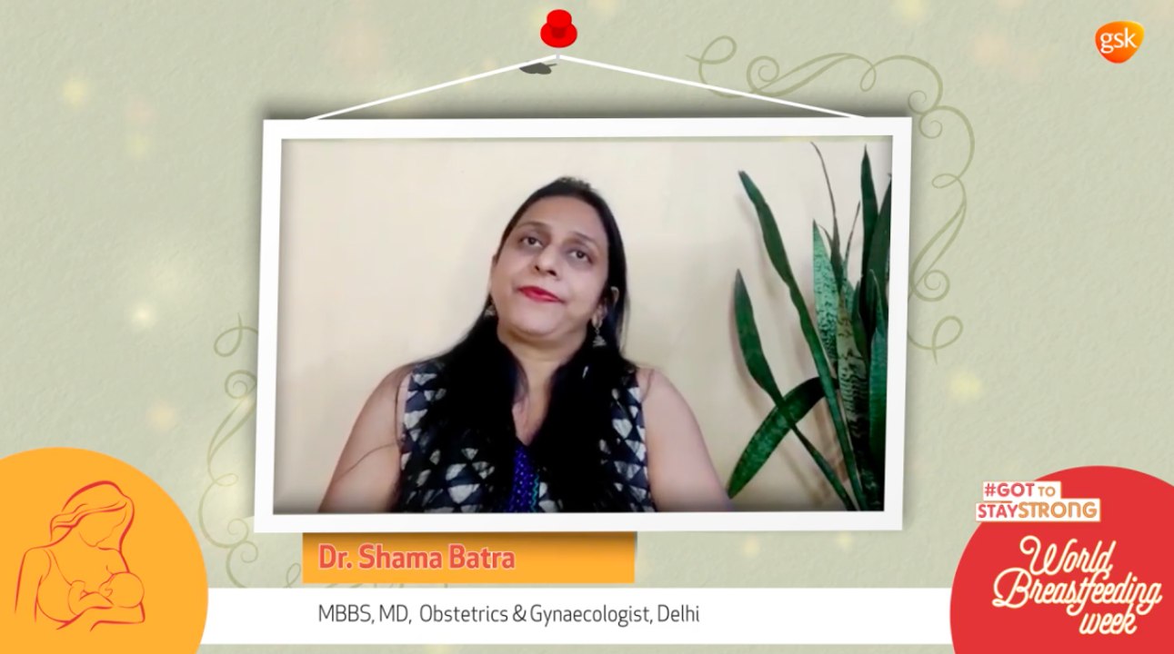 Dr. Shama Batra
