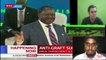 FUNNY Perbandingan antara Afrika dan Malaysia menurut Raila Odinga pemimpin Afrika