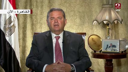 وزير قطاع الأعمال يوضح آلية إعادة هيكلة الشركات