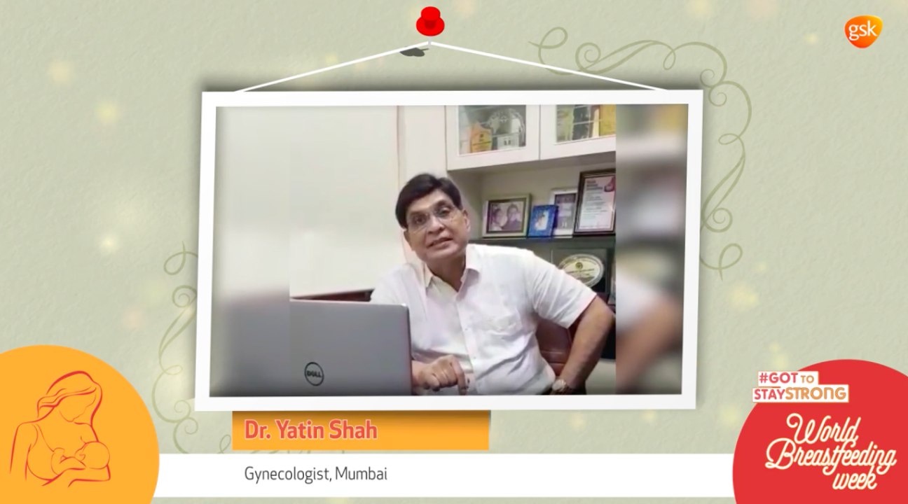 Dr. Yatin Shah