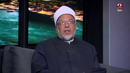 الشيخ الدكتور سعيد عامر: حدث الهجرة بياخذ نموذج عجيب للتخطيط