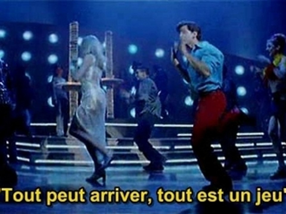 It's Magic en fr - Koi Mil Gaya