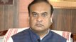 'We have resolved the issue among ourselves': Himanta Biswa Sarma on Assam-Mizoram border dispute