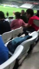 Vítor Pereira sem paciência para adepto chato que pediu para jogar em 4x4x2