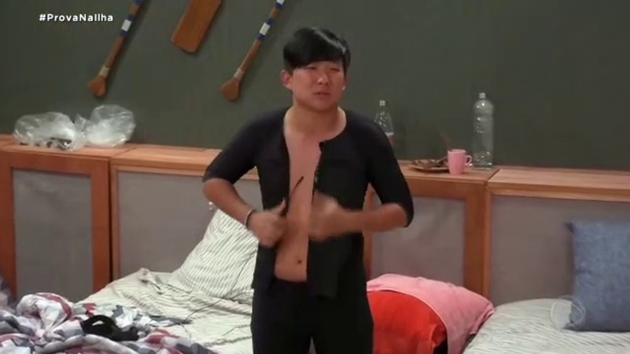 Ilha Record 13° Episódio