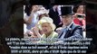 Prince Andrew dans la tourmente - une plainte pour abus sexuel déposée contre le fils de la Reine