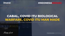 Bagaimana Jika COVID-19 adalah Pandemi yang Direncanakan?!! | Mardigu Wowiek
