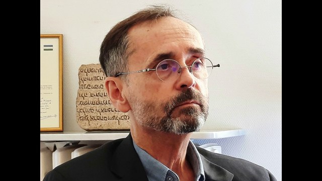 Investir dans l'ASBH était une nécessité pour la survie du club de rugby de Pro D2 dixit Robert Ménard le maire de Béziers