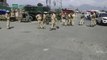 3 injured in grenade attack in Srinagar's Lal Chowk area