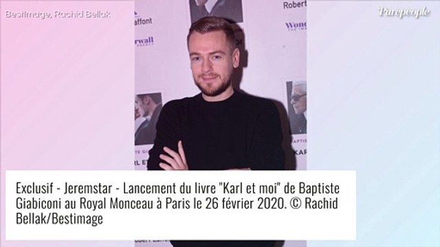 Jeremstar a frôlé la mort : les images impressionnantes de son accident