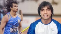 Neeraj Chopra ఫ్యూచర్ ప్లాన్.. Javelin Throw లో టెక్నిక్ ముఖ్యం అంటున్న హీరో || Oneindia Telugu