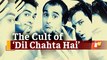 20 Years Of Dil Chahta Hai: Aamir Khan Reminisces About Cult Movie