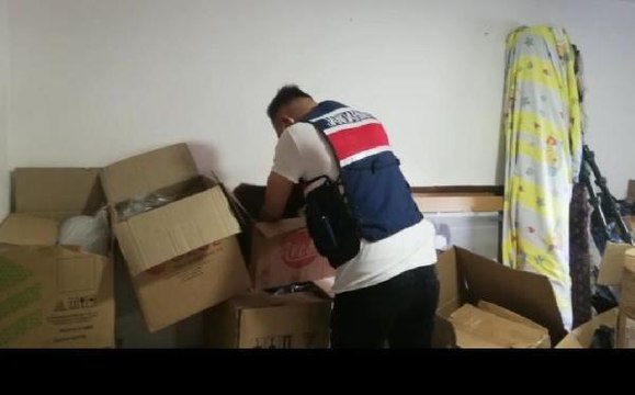 Son dakika haberi: VAN MERKEZLİ 2 İLDE TERÖR OPERASYONU: 7 GÖZALTI