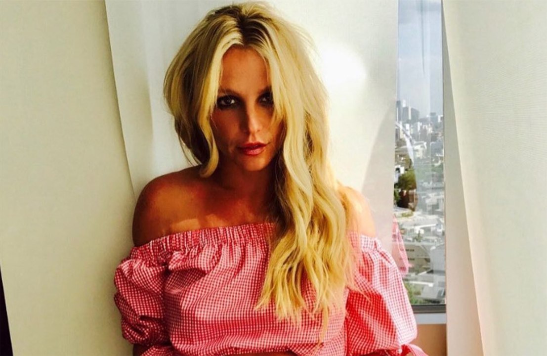 Após postagens polêmicas, Britney Spears decide fazer pausa nas redes sociais