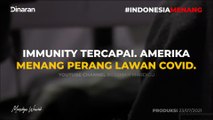 Inilah Strategi Negara Besar Melawan COVID-19, Indonesia Juga Bisa!! | Mardigu Wowiek