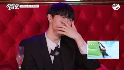 [6백만불의 CIX] 매 회차 활약왕 뽑기부터 엄청난 비하인드 썰까지! (feat. 입금을 건 사복 몸개그)